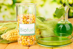 Market Bosworth biofuel availability
