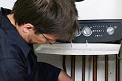 boiler replacement Market Bosworth